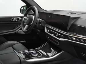 BMW X5 M60 530cp Automată SUV Second hand — miniatura 5
