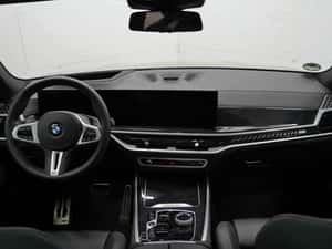 BMW X5 M60 530cp Automată SUV Second hand — miniatura 6