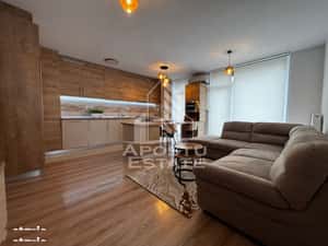 Apartament cu 3 camere de inchiriat, Timisoara, City of Mara — miniatura 2
