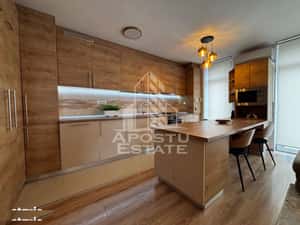 Apartament cu 3 camere de inchiriat, Timisoara, City of Mara — miniatura 3