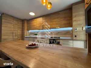 Apartament cu 3 camere de inchiriat, Timisoara, City of Mara — miniatura 4
