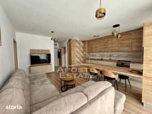 Apartament cu 3 camere de inchiriat, Timisoara, City of Mara — miniatura 5