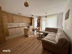 Apartament cu 3 camere de inchiriat, Timisoara, City of Mara — miniatura 6