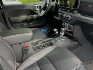 Jeep Wrangler Automată 272 HP Benzină — miniatura 7