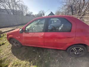 Logan 2011. 1.5 disel fiscal — miniatura 2