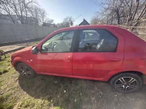 Logan 2011. 1.5 disel fiscal — miniatura 7