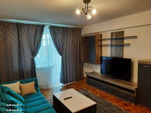 Inchiriez apartament 2 camere vilute zona Ciuperca — miniatura 2