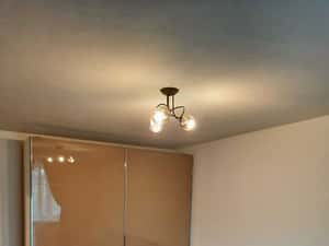Inchiriez apartament 2 camere vilute zona Ciuperca — miniatura 3