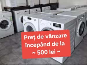 Masina de spalat rufe Whirlpool  awo 224502 AA
