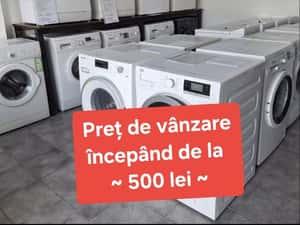 Masina de spalat rufe Whirlpool  awo 224502 AA — miniatura 3