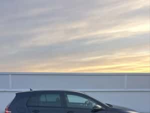 Volkswagen Golf 7 GTD automat euro 6 diesel — miniatura 6