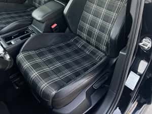 Volkswagen Golf 7 GTD automat euro 6 diesel — miniatura 8