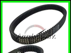 Curea CF MOTO CFmoto 450 500 550 600 X5 X6 Z5 Z6 U5 U6 - DAYCO XTX