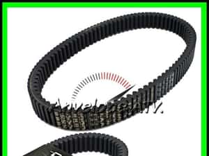 Curea CF MOTO CFmoto 450 500 550 600 X5 X6 Z5 Z6 U5 U6 - DAYCO XTX — miniatura 5