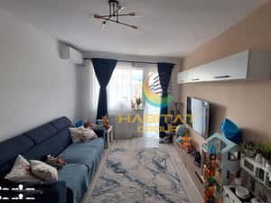 Apartament 2camere decomandat Mobilat si Utilat! — miniatura 3