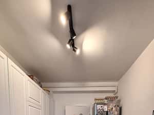Apartament 2camere decomandat Mobilat si Utilat! — miniatura 6