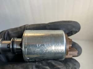Supapa presiune ulei Haldex  Gen 3 Volvo XC90 V70 S60 XC70 22.100.220 — miniatura 3