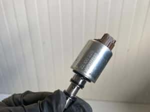 Supapa presiune ulei Haldex  Gen 3 Volvo XC90 V70 S60 XC70 22.100.220 — miniatura 8