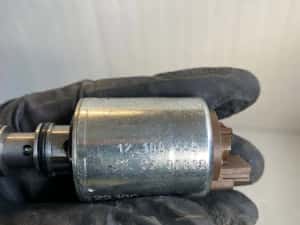 Supapa presiune ulei Haldex  Gen 3 Volvo XC90 V70 S60 XC70 22.100.220 — miniatura 9