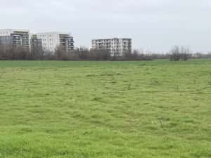 Teren zona Hipodrom 3000 mp — miniatura 4