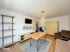 Apartament cu 2 camere decomandate, Etaj intermediar,  Zorilor — miniatura 4