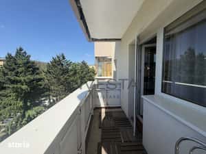 Apartament cu 2 camere decomandate, Etaj intermediar,  Zorilor — miniatura 5