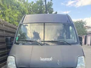 Renault Master 2007 2.5 G9U - probleme injector — miniatura 1