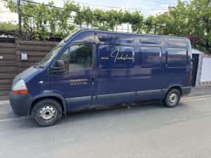 Renault Master 2007 2.5 G9U - probleme injector — miniatura 2