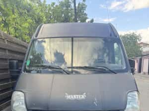 Renault Master 2007 2.5 G9U - probleme injector — miniatura 4