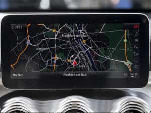 USB Harti Navigatie MERCEDES 2026 NTG 4.5 4.7 5 5.5 6 clasa A B C Cla Cls E G GL GLA GLC GLE GLK ML S V Klass w205 W253 W223 W213 cod activare inclus