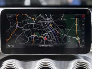 USB Harti Navigatie MERCEDES 2026 NTG 4.5 4.7 5 5.5 6 clasa A B C Cla Cls E G GL GLA GLC GLE GLK ML S V Klass w205 W253 W223 W213 cod activare inclus — miniatura 5