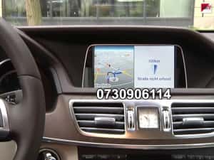 USB Harti Navigatie MERCEDES 2026 NTG 4.5 4.7 5 5.5 6 clasa A B C Cla Cls E G GL GLA GLC GLE GLK ML S V Klass w205 W253 W223 W213 cod activare inclus — miniatura 7