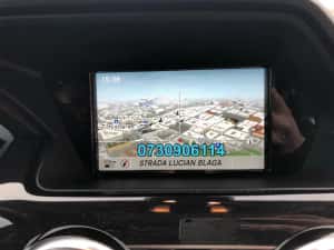 USB Harti Navigatie MERCEDES 2026 NTG 4.5 4.7 5 5.5 6 clasa A B C Cla Cls E G GL GLA GLC GLE GLK ML S V Klass w205 W253 W223 W213 cod activare inclus — miniatura 8