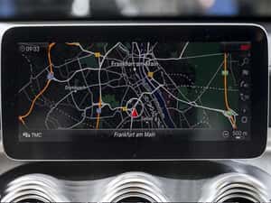 USB Harti Navigatie MERCEDES 2026 NTG 4.5 4.7 5 5.5 6 clasa A B C Cla Cls E G GL GLA GLC GLE GLK ML S V Klass w205 W253 W223 W213 cod activare inclus — miniatura 9