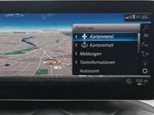 USB Harti Navigatie MERCEDES 2026 NTG 4.5 4.7 5 5.5 6 clasa A B C Cla Cls E G GL GLA GLC GLE GLK ML S V Klass w205 W253 W223 W213 cod activare inclus — miniatura 10