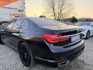 BMW 730xd cu multiple extra opțiuni — miniatura 2