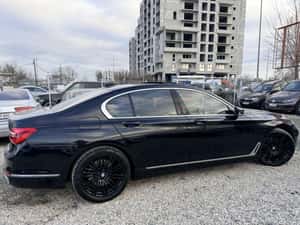 BMW 730xd cu multiple extra opțiuni — miniatura 5