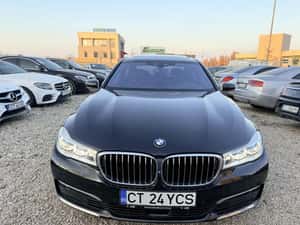 BMW 730xd cu multiple extra opțiuni — miniatura 7
