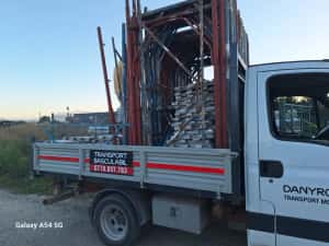 Transport moloz ieftin — miniatura 4