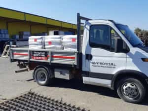 Transport moloz ieftin — miniatura 7