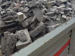 Transport moloz ieftin — miniatura 9