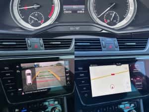 Skoda Superb Laurin&Klement / 2.0TDI - 190Cp / Ventilatie / KeyLess — miniatura 7