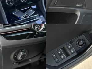 Skoda Superb Laurin&Klement / 2.0TDI - 190Cp / Ventilatie / KeyLess — miniatura 8