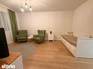 Garsoniera de vanzare in Pipera Onix Residence — miniatura 4