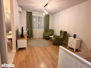 Garsoniera de vanzare in Pipera Onix Residence — miniatura 6