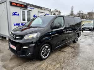 Toyota ProAce / Zafira Life / Traveller / Spacetourer — miniatura 1