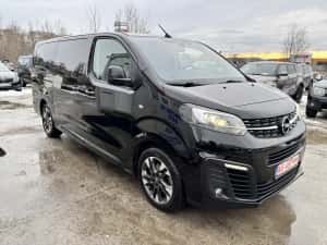 Toyota ProAce / Zafira Life / Traveller / Spacetourer — miniatura 2