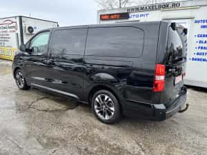Toyota ProAce / Zafira Life / Traveller / Spacetourer — miniatura 3
