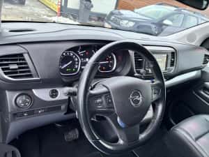 Toyota ProAce / Zafira Life / Traveller / Spacetourer — miniatura 4