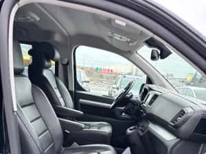 Toyota ProAce / Zafira Life / Traveller / Spacetourer — miniatura 5